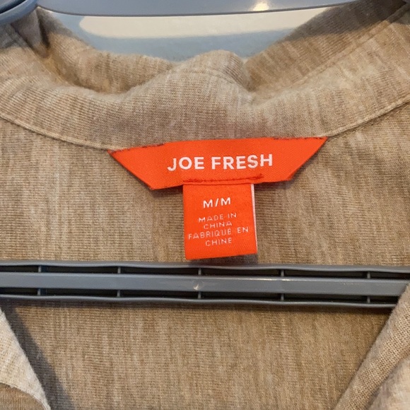 Relaxed fit button down - Picture 4 of 4